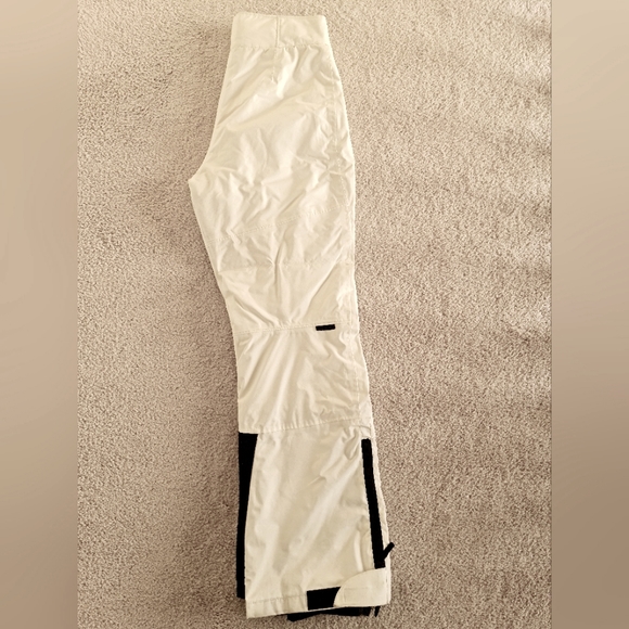 COLUMBIA SKI SNOWBOARD PANTS SIZE S/P SMALL - Picture 5 of 5